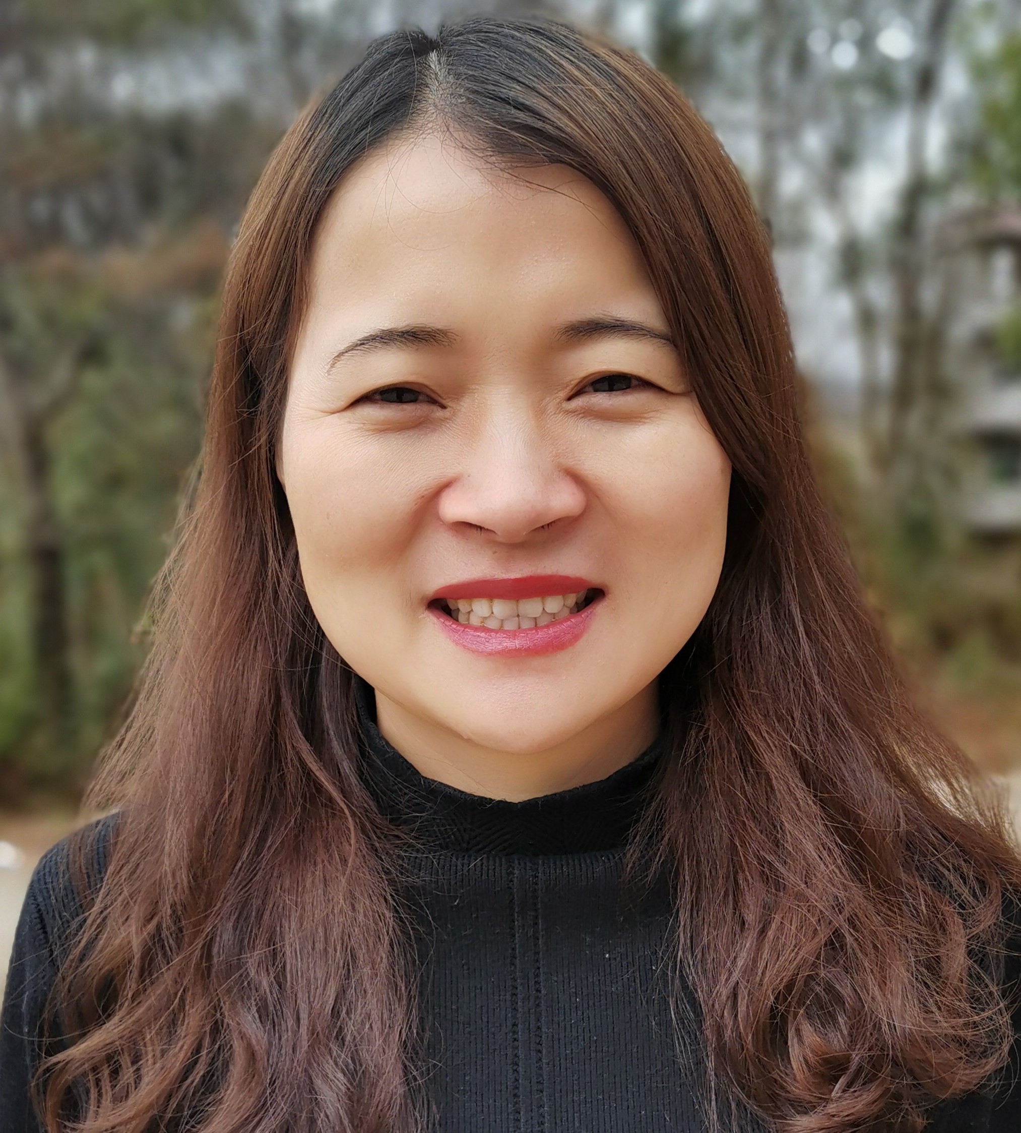 Profile photo
